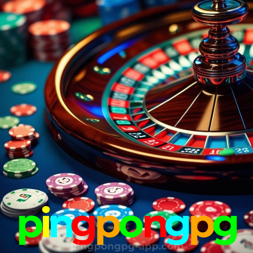 pingpongpg Brasil | Cassino Online Seguro com Jogos e Prêmios Reais