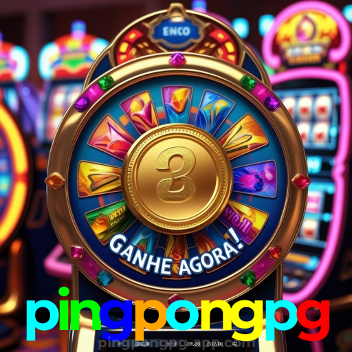 Desbloqueie Surpresas VIP no pingpongpg | Ofertas Exclusivas de Cassino