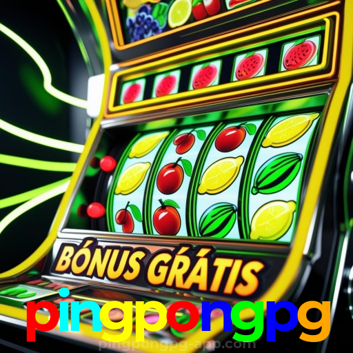 Clube de Bônus no pingpongpg – Cashback, Giros e Vantagens VIP