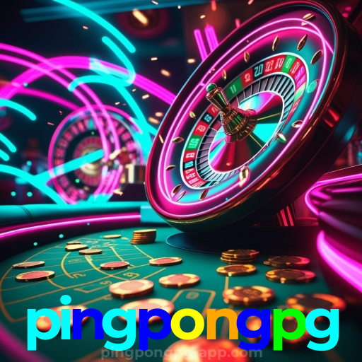 📲 Login Rápido no pingpongpg | Cassino Online com Segurança Total 🔒