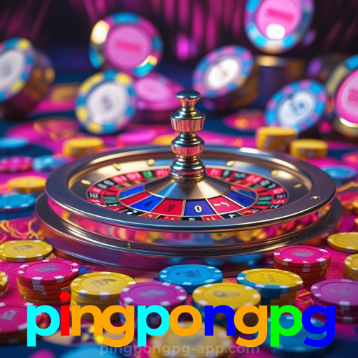 Bônus do pingpongpg: boas-vindas, recargas e recompensas VIP