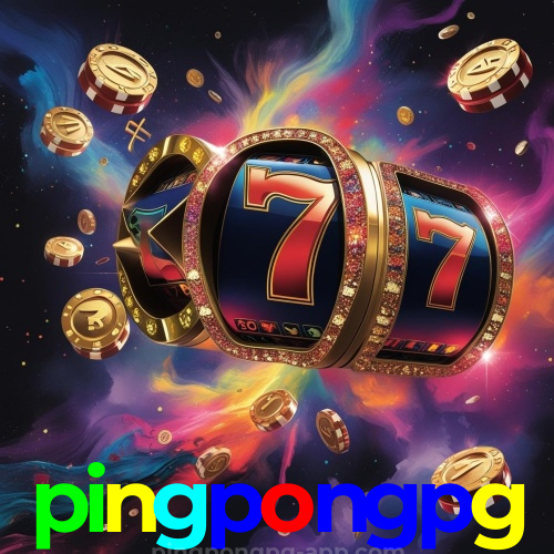 Site oficial da pingpongpg: cassino e apostas no Brasil