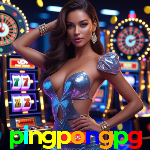 Jogos com dublagem PT-BR no pingpongpg — imersão total