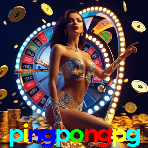 pingpongpg — plataforma segura e premiada de apostas
