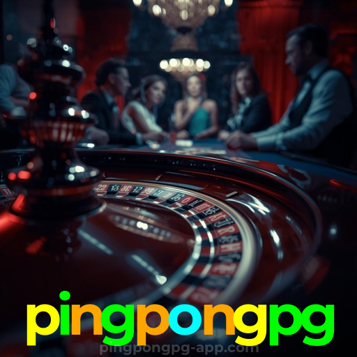 Slots Seguros no pingpongpg – RTP Alto e Saques Rápidos