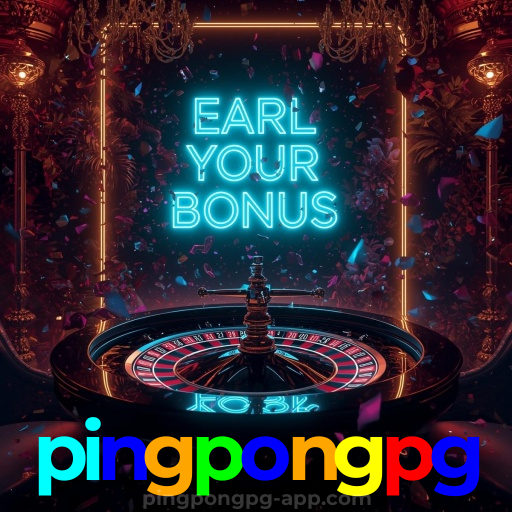 pingpongpg: cadastro e login social mobile-first
