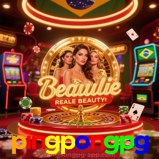 Guia de Slots 2025 no pingpongpg – Top 10 Jogos e Bônus
